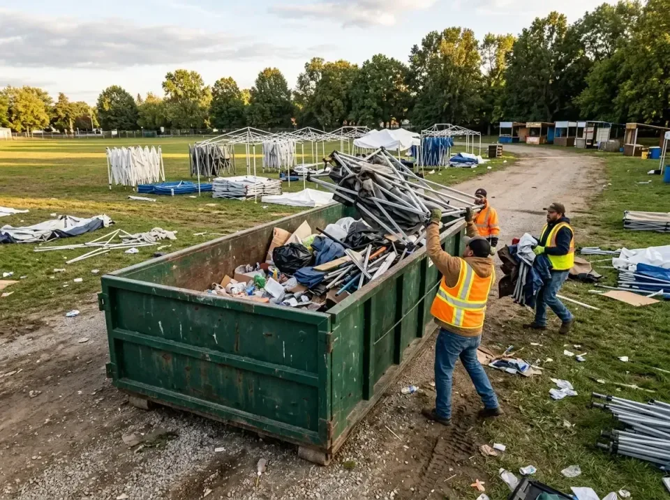 temporary-event-waste-containe-016 — frequently asked questions, Roll-Off Dumpster Rental Services in French Valley, CA